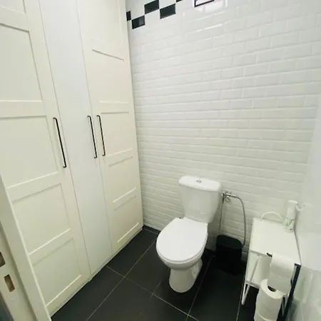 Сasa de vacaciones House With Private Pool In Colombes
